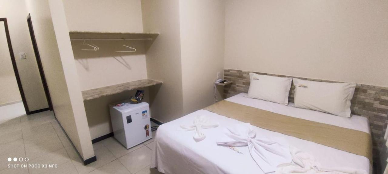 Inn Cardoso Ipiau