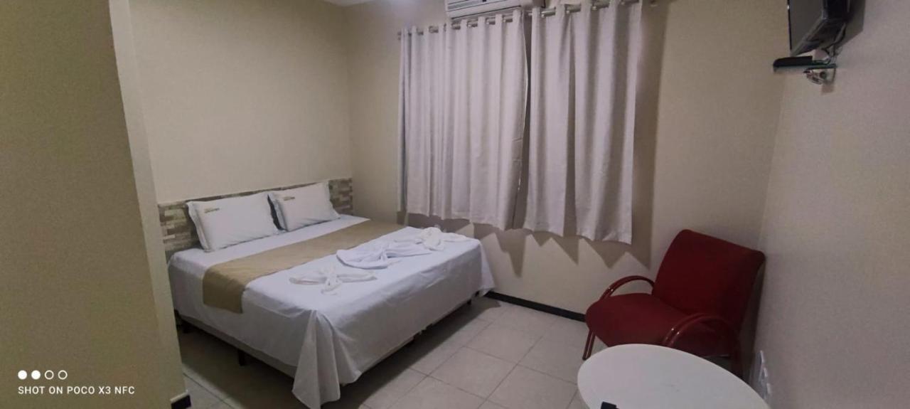 Inn Cardoso 3*