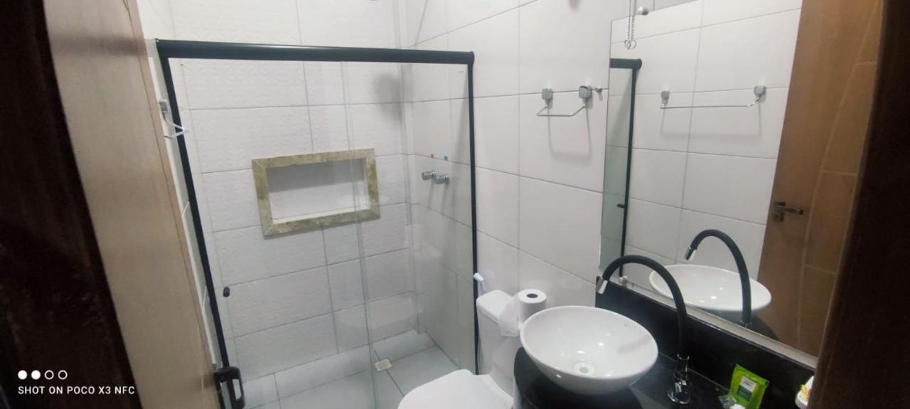 Cardoso Inn Ipiau