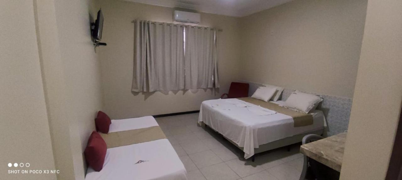 Cardoso Inn