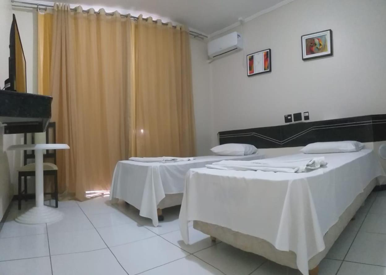 Cardoso Inn Ipiau