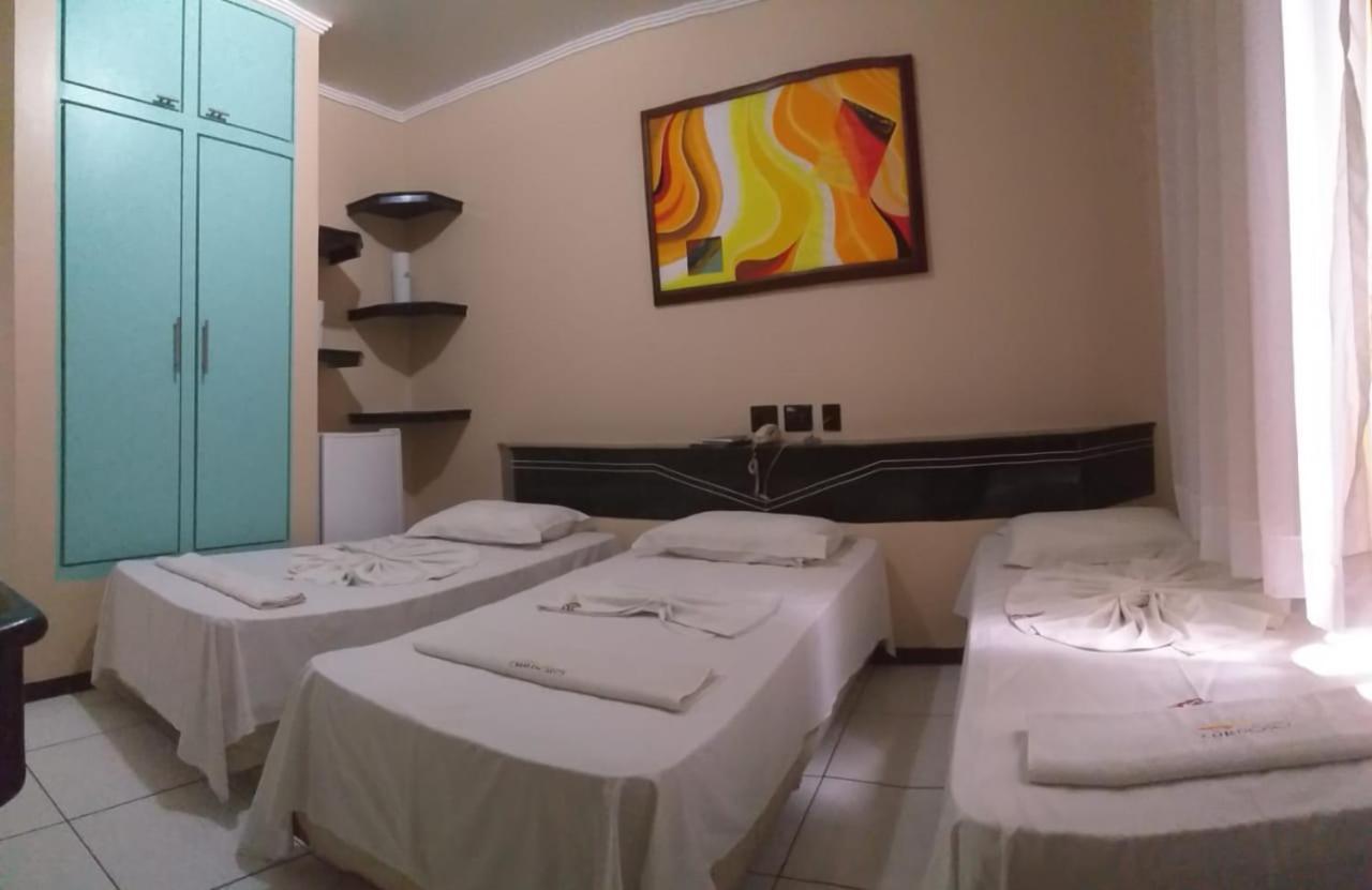 Cardoso Inn 3*