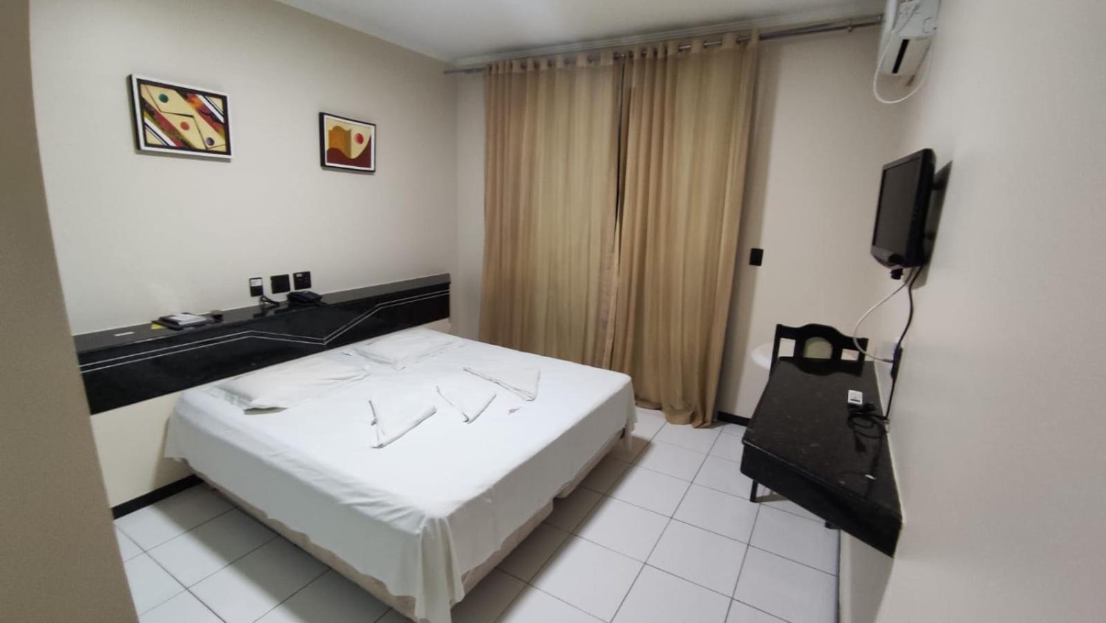 Cardoso Inn