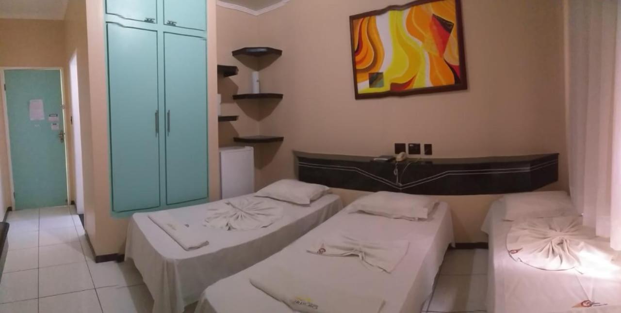 Inn Cardoso 3*