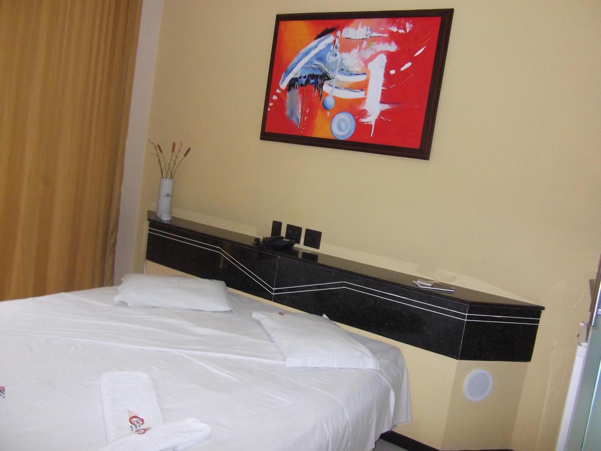Inn Cardoso Ipiau