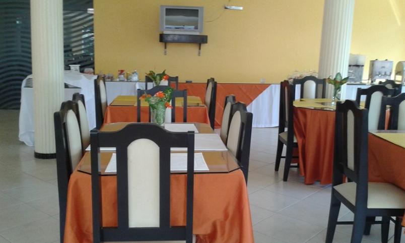 Cardoso Inn