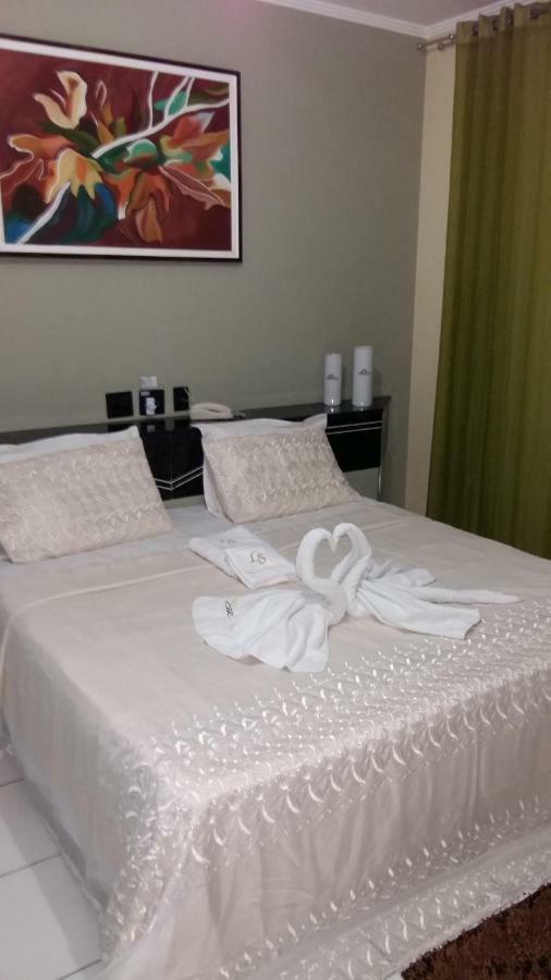 Inn Cardoso 3*